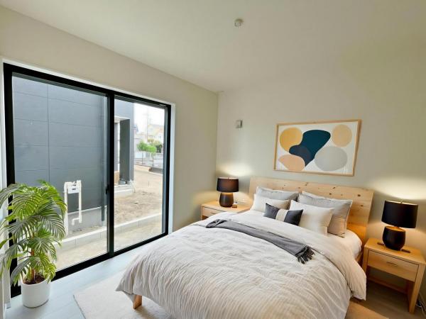 新築一戸建て 海部郡大治町大字八ツ屋字西田面58番1の一部 名古屋市東山線中村公園駅 2,380万円