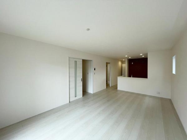 新築一戸建て 海部郡大治町大字八ツ屋字西田面58番1の一部 名古屋市東山線中村公園駅 2,380万円