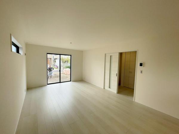 新築一戸建て 海部郡大治町大字八ツ屋字西田面58番1の一部 名古屋市東山線中村公園駅 2,380万円