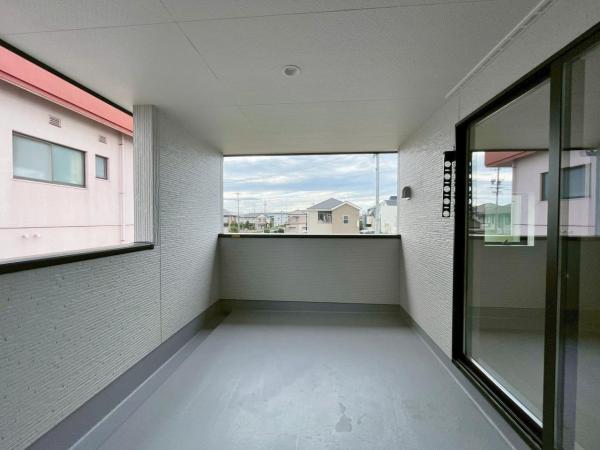 新築一戸建て 海部郡大治町大字八ツ屋字西田面58番1の一部 名古屋市東山線中村公園駅 2,380万円