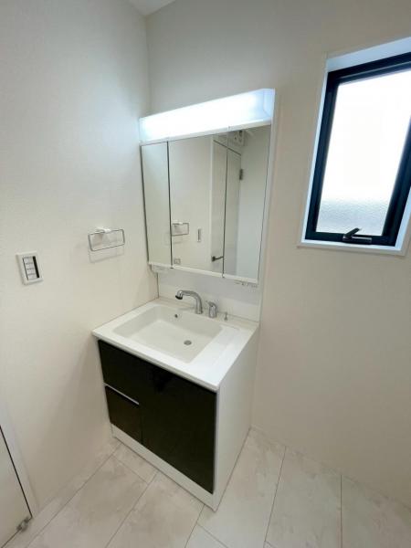 新築一戸建て 海部郡大治町大字八ツ屋字西田面58番1の一部 名古屋市東山線中村公園駅 2,380万円