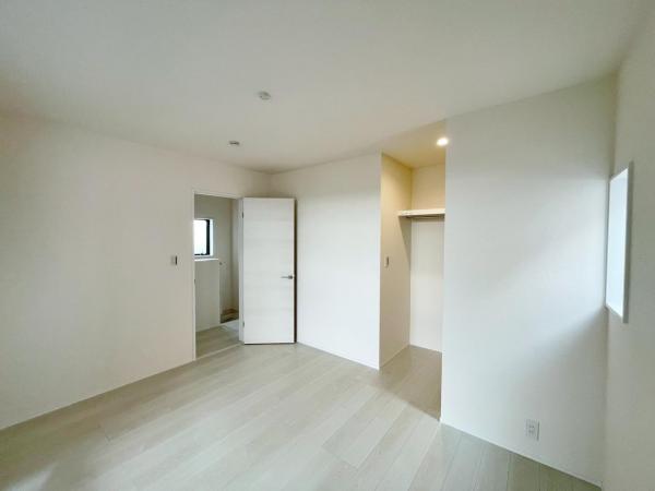 新築一戸建て 海部郡大治町大字八ツ屋字西田面58番1の一部 名古屋市東山線中村公園駅 2,380万円