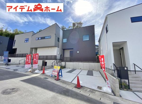 新築一戸建て 岡崎市福岡町字御坊山 JR東海道本線(熱海〜米原)岡崎駅 4,290万円