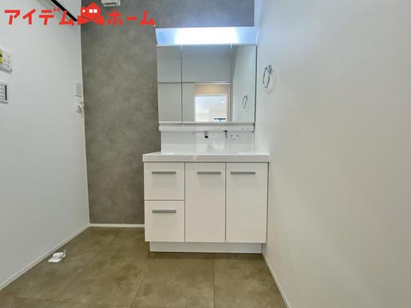 新築一戸建て 岡崎市福岡町字御坊山4-1 JR東海道本線（熱海〜米原）岡崎駅 3,490万円