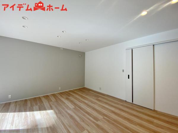 新築一戸建て 岡崎市福岡町字御坊山4-1 JR東海道本線（熱海〜米原）岡崎駅 3,490万円