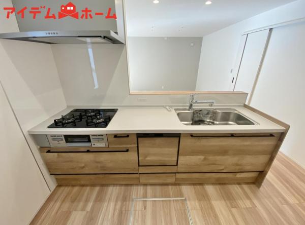 新築一戸建て 岡崎市福岡町字御坊山4-1 JR東海道本線（熱海〜米原）岡崎駅 3,490万円