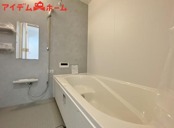 新築一戸建て 岡崎市福岡町字御坊山4-1 JR東海道本線（熱海〜米原）岡崎駅 3,490万円