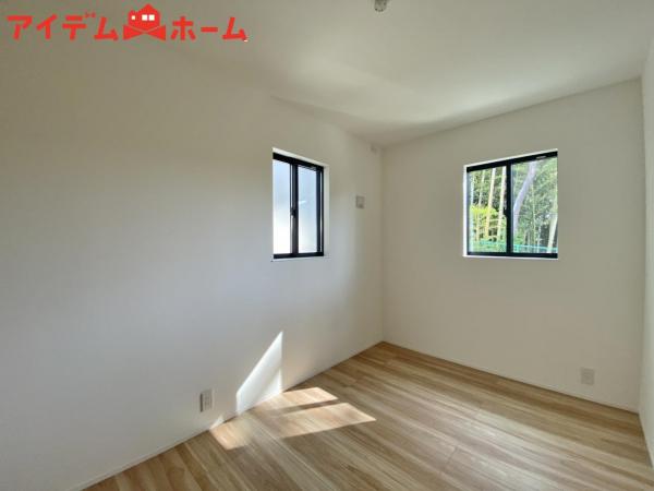 新築一戸建て 岡崎市福岡町字御坊山4-1 JR東海道本線（熱海〜米原）岡崎駅 3,490万円