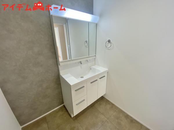 新築一戸建て 岡崎市福岡町字御坊山4-1 JR東海道本線（熱海〜米原）岡崎駅 3,490万円