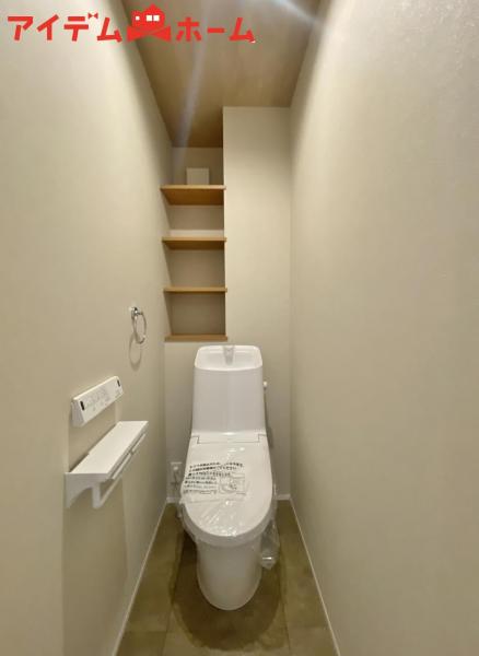 新築一戸建て 岡崎市福岡町字御坊山4-1 JR東海道本線（熱海〜米原）岡崎駅 3,490万円