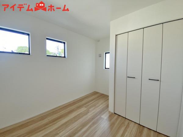 新築一戸建て 岡崎市福岡町字御坊山4-1 JR東海道本線（熱海〜米原）岡崎駅 3,490万円