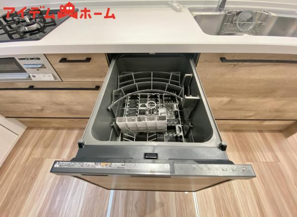 新築一戸建て 岡崎市福岡町字御坊山4-1 JR東海道本線（熱海〜米原）岡崎駅 3,490万円