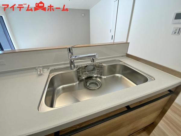 新築一戸建て 岡崎市福岡町字御坊山4-1 JR東海道本線（熱海〜米原）岡崎駅 3,490万円