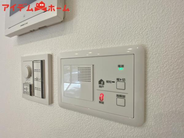 新築一戸建て 岡崎市福岡町字御坊山4-1 JR東海道本線（熱海〜米原）岡崎駅 3,490万円