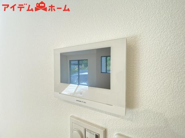 新築一戸建て 岡崎市福岡町字御坊山4-1 JR東海道本線（熱海〜米原）岡崎駅 3,490万円