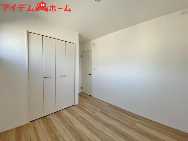 新築一戸建て 岡崎市福岡町字御坊山4-1 JR東海道本線（熱海〜米原）岡崎駅 3,490万円