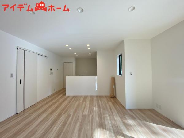 新築一戸建て 岡崎市福岡町字御坊山4-1 JR東海道本線（熱海〜米原）岡崎駅 3,490万円