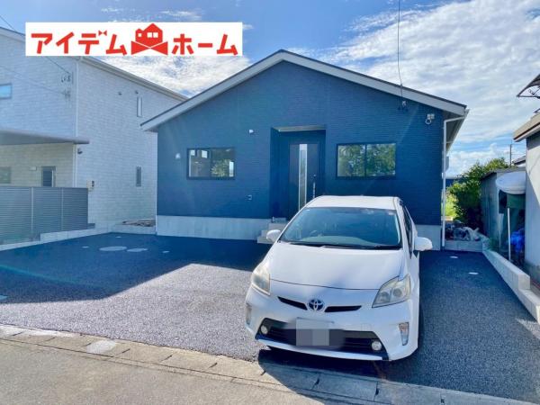 新築一戸建て 羽島市正木町上大浦４丁目50 名鉄竹鼻・羽島線須賀駅 2,090万円