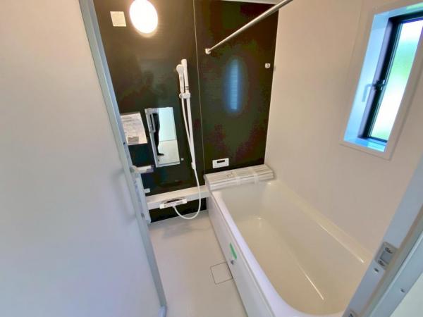 新築一戸建て 羽島市正木町上大浦４丁目50 名鉄竹鼻・羽島線須賀駅 2,090万円