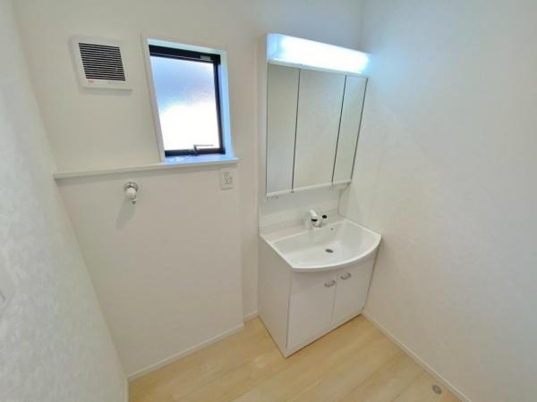 新築一戸建て 羽島市正木町上大浦４丁目50 名鉄竹鼻・羽島線須賀駅 2,090万円