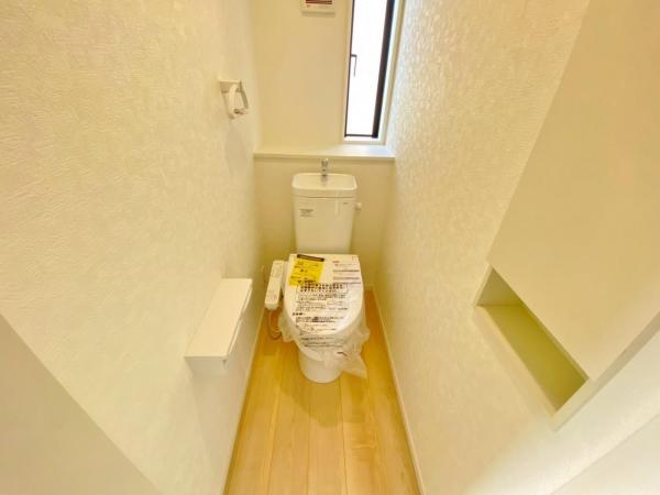 新築一戸建て 羽島市正木町上大浦４丁目50 名鉄竹鼻・羽島線須賀駅 2,090万円