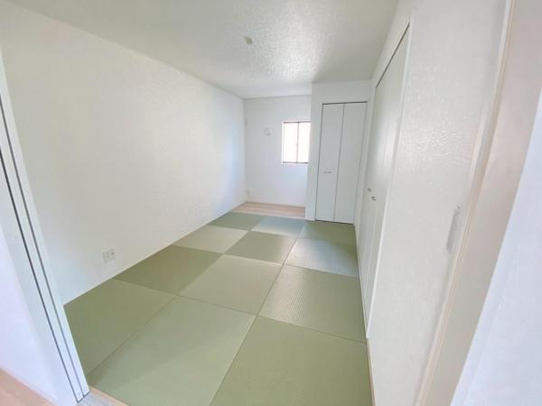 新築一戸建て 羽島市正木町上大浦４丁目50 名鉄竹鼻・羽島線須賀駅 2,090万円