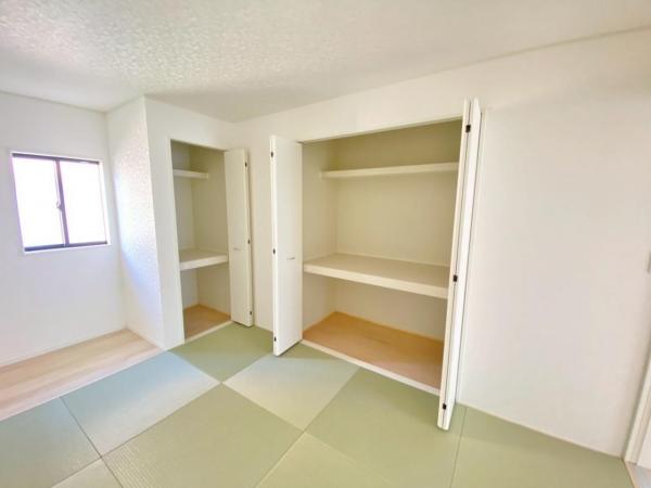 新築一戸建て 羽島市正木町上大浦４丁目50 名鉄竹鼻・羽島線須賀駅 2,090万円