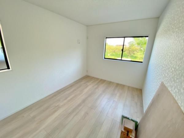 新築一戸建て 羽島市正木町上大浦４丁目50 名鉄竹鼻・羽島線須賀駅 2,090万円