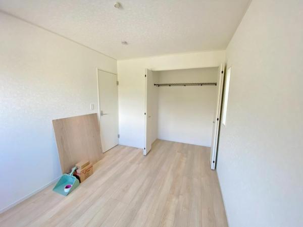 新築一戸建て 羽島市正木町上大浦４丁目50 名鉄竹鼻・羽島線須賀駅 2,090万円