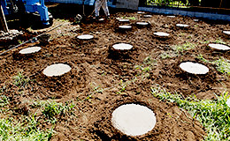 新築一戸建て 羽島市正木町上大浦４丁目50 名鉄竹鼻・羽島線須賀駅 2,090万円