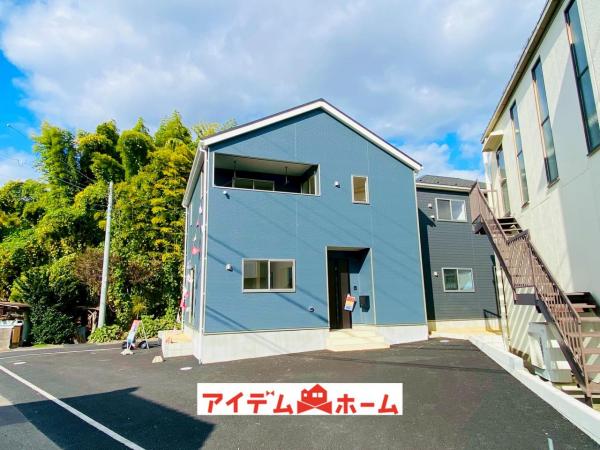 新築一戸建て 各務原市那加新田町２丁目222 高山本線那加駅 2,590万円