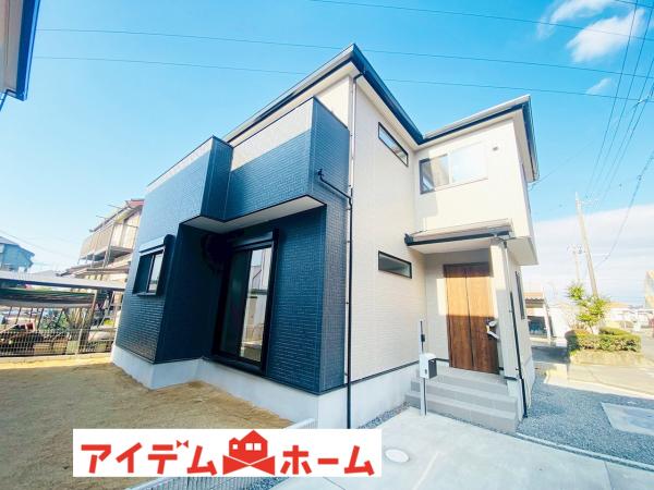 新築一戸建て 丹羽郡扶桑町大字高雄 名鉄犬山線扶桑駅 2,899万円