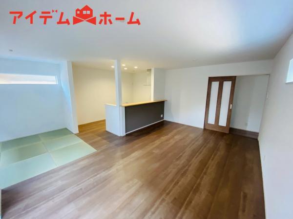 新築一戸建て 丹羽郡扶桑町大字高雄 名鉄犬山線扶桑駅 2,899万円