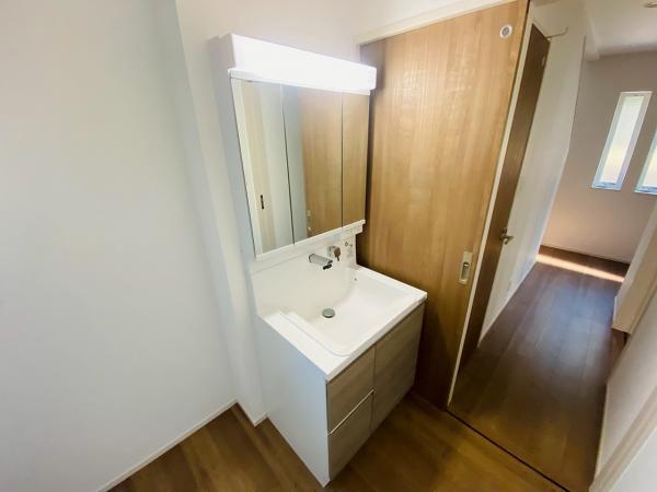 新築一戸建て 丹羽郡扶桑町大字高雄 名鉄犬山線扶桑駅 2,899万円