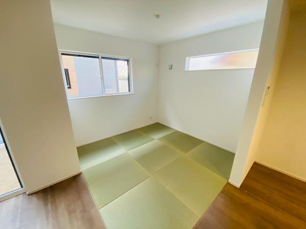 新築一戸建て 丹羽郡扶桑町大字高雄 名鉄犬山線扶桑駅 2,899万円