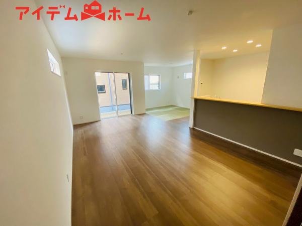 新築一戸建て 丹羽郡扶桑町大字高雄 名鉄犬山線扶桑駅 2,899万円