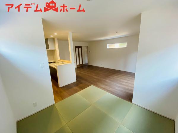 新築一戸建て 丹羽郡扶桑町大字高雄 名鉄犬山線扶桑駅 2,899万円