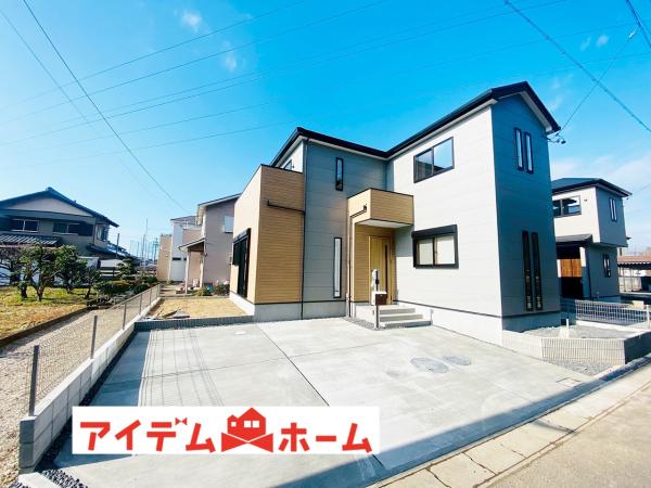 新築一戸建て 丹羽郡扶桑町大字高雄 名鉄犬山線扶桑駅 2,799万円