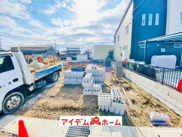 土地 清須市寺野元町61 名鉄名古屋本線丸ノ内駅 2,290万円