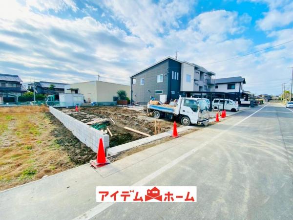 土地 清須市寺野元町61 名鉄名古屋本線丸ノ内駅 1,690万円