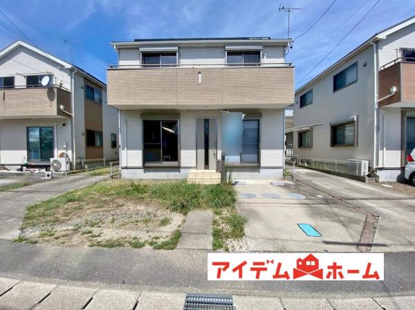 中古一戸建て 北名古屋市薬師寺屋敷55-7 名鉄犬山線大山寺駅 2,250万円