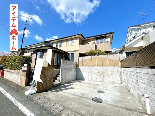 中古一戸建て 浜松市浜名区内野台２丁目 遠州鉄道積志駅 2,899万円