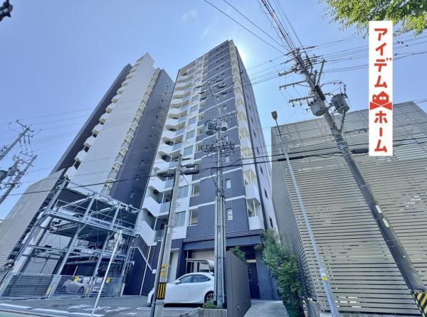 中古マンション 豊橋市花田町字石塚 JR東海道本線(熱海〜米原)豊橋駅 3,000万円