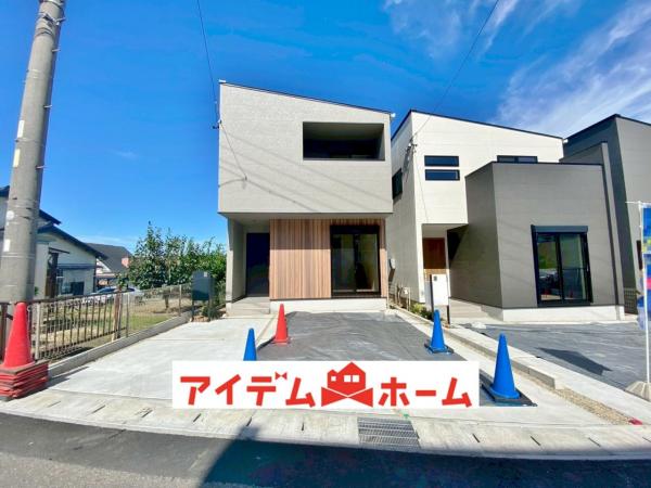 新築一戸建て 大府市桃山町1丁目299番4 JR東海道本線(熱海〜米原)大府駅 4,990万円