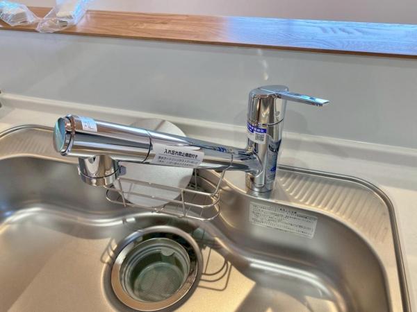 新築一戸建て 東海市富木島町峰畑3番4 名鉄常滑線太田川駅 4,490万円