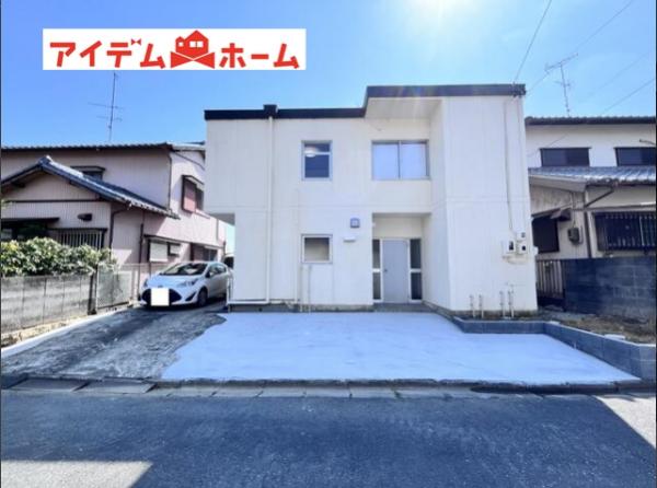 中古一戸建て 浜松市中央区雄踏町宇布見 JR東海道本線（熱海〜米原）舞阪駅 1,698万円