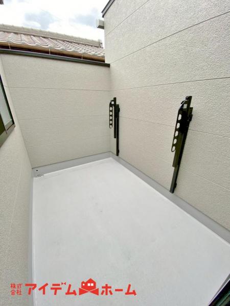 新築一戸建て 東海市荒尾町木戸畑15番3 名鉄常滑線新日鉄前駅 4,190万円