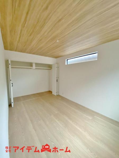 新築一戸建て 東海市荒尾町木戸畑15番3 名鉄常滑線新日鉄前駅 4,190万円