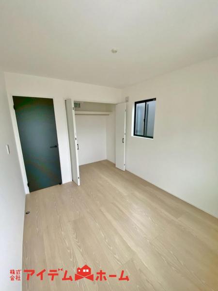 新築一戸建て 東海市荒尾町木戸畑15番3 名鉄常滑線新日鉄前駅 4,190万円