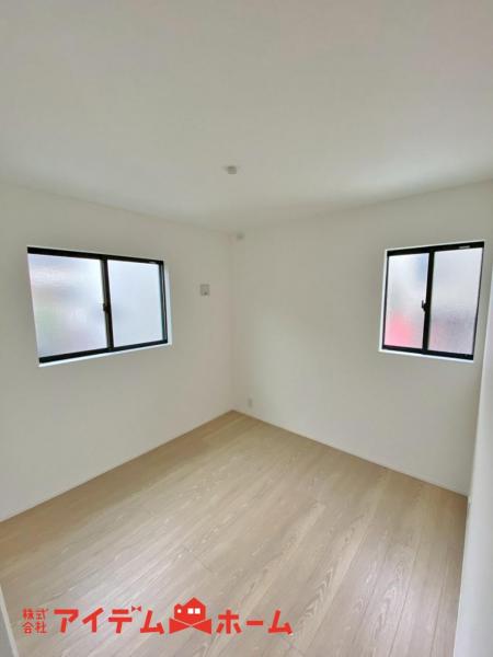 新築一戸建て 東海市荒尾町木戸畑15番3 名鉄常滑線新日鉄前駅 4,190万円